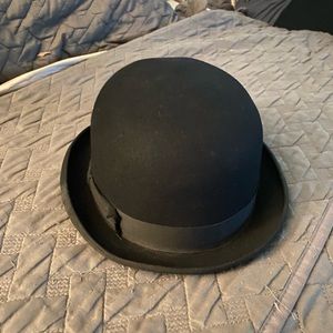 Vintage Bowler / Derby